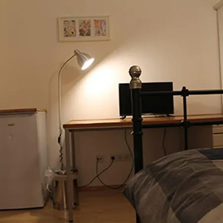 Bille - Frei In Munchen アパート